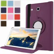 For Samsung Galaxy Tab A Tab E 7.0 8.0 9.6 9.7 T350 377 280 Leather Case Cover