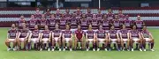 Manly sea Eagles nrl rugby team player legend poster, BARGAIN