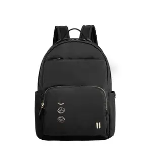 ☆SUMDEX☆人體工學設計 高級後背包 網路最低價 經典 商務 後背包 都會 筆電包 真果 783BK-HN 黑色