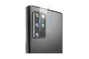 Nuglas Screen Protector Clear Tempered Glass For Samsung S20 Plus/S20 Plus 5G Camera lens