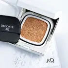 COSME DECORTE AQ skin forming cushion foundation / Tone up +Case set SPF30 PA+++