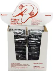 DYNATEX 5TH WHEEL GREASE 2 BOXES 56400 | RatchetStrap.com