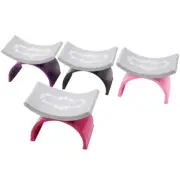 U Shape Nail Art Hand Pillows Cushion Holder Table Arm Rest Cushion