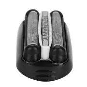 Shaver Replacement Foil Head 32B Compatible with For Braun 3 Series 300S 301S