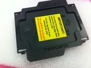 100 Pcs ORIGINAL FOXCONN LGA2011-3 CPU SOCKET COVER