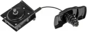 Spare Tire Hoist For 2003-2010 Dodge Ram 2500 Dorman 248LO79
