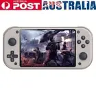 M17 Retro Game Handheld Game Console Emuelec Handheld Game Player Built-in Game