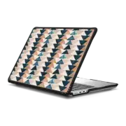 MacBook Pro 14-inch (M1 - M4) Impact Case Triangles