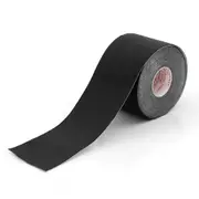 5X500CM Elastic Athletics Sports Tape Kinesiology Physio Muscle Strain Injury Tape