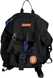ＫＬＫＣＭＳ Hiking Backpack Outdoor Travel Bag, Lightweight Climbing Backpack Travel Daypack Camping Backpack for Mountaineering Outdoor