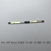 HP Envy X360 13-AY 13-BD 15-ED Laptop Webcam camera