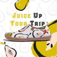 在飛比找momo購物網優惠-【uin】西班牙原創設計 女鞋 小香梨彩繪休閒鞋W10105