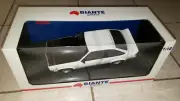 Biante Torana A9X SS Hatchback Palais White 1/18 New. Absolute Mint.