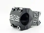 New Shimano PRO Thomas Vanderham Star Series Threadless Stem, 50mm, 31.8mm, 0°