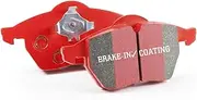 EBC Brakes DP31789C Redstuff Ceramic Low Dust Brake Pad