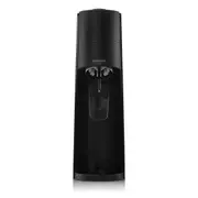 SodaStream Terra Sparkling Water Maker - Black