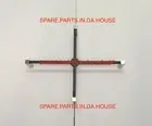 Smeg Gas Cooktop LARGE Burner Grid Pan Stand Trivet PX140D PX140NL PX140NLK