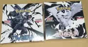 2x Pokémon SV11B SV11W Booster Box Set - Black Volt & White Flare - Sealed Japan