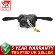 Febi Indicator Stalk Switch Fits Citroen Xsara Picasso C8 Peugeot 206 807 Van