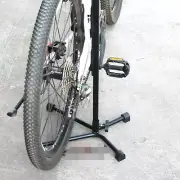 Floor Rack Storage Stand Road Bike Storage Rack Parking Repair Cycle