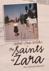 在飛比找博客來優惠-The Saints of Zara: An Intimat