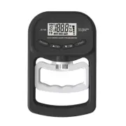 Hand Dynamometer Grip Strength Trainer-Electronic Hand Grip Strength Tester8591