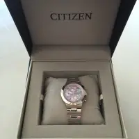 在飛比找蝦皮購物優惠-【CITIZEN 星辰】CITIZEN 星辰 Wicca 茉