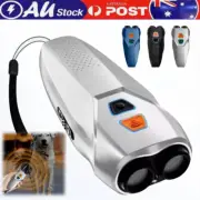 Pet Anti Bark Device Ultrasonic Dog Barking Control Stop Repeller Trainer Tool