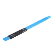 5A Nylon Drum Sticks Drumsticks for Drum Set Percussion Accessories Blue C6R5