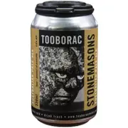 Tooborac Stonemason's Pale Ale Can 330mL