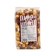 Peanut Butter Cup Popcorn | Made in Small Batches | Party Popcorn | Ready to Eat