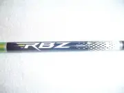 New Taylormade RBZ 85 Stiff Flex Hybrid Shaft 42" x .370"