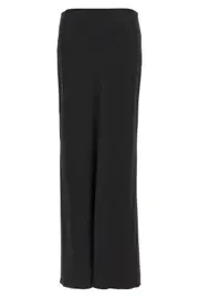 BRUNELLO CUCINELLI 'Fluid-Bias Cut' Skirt