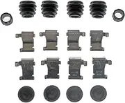 Dorman HW6141 Disc Brake Hardware Kit