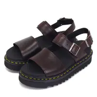 在飛比找蝦皮商城優惠-Dr. Martens - VOSS Sandal 馬丁 馬