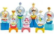 Toy Story Clamping Machine Blind Box