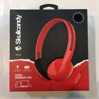 在飛比找Yahoo!奇摩拍賣優惠-Skullcandy STIM S2LHY-K570 耳罩式