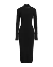 [PATRIZIA PEPE] PATRIZIA PEPE Midi dresses - Item 15444460