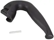 Bialetti Moka Express Handle (18 Cup) -Black, 12x2x19 cm