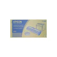 在飛比找Yahoo!奇摩拍賣優惠-EPSON S050523 全新原廠碳粉匣 適用AcuLas