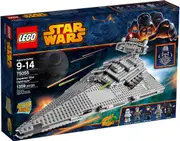 LEGO 75055 Imperial Star Destroyer - Darth Vader(TM) Set