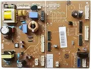 DA92-00462D Motherboard Power Module Circuit Board, Compatible for Samsung, Refrigerator Control Board Inverter Accessories.