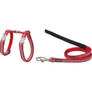 Dog Harness by Red Dingo Union Jack 2135 Cm by Red