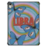 iPad Air 11-inch (M2/M3) iPad Impact Case Libra