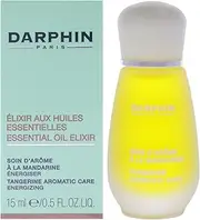Darphin Tangerine Aromatic Care Essential Oil Elixir, 15ml