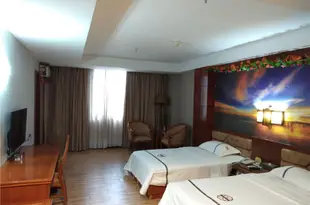 東莞石龍金龍酒店Jinlong Hotel