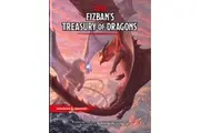 Dungeons and Dragons: Fizban's Treasury of Dragons