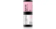 Eveline Cosmetics Hybrid Professional Base Coat For Nails With UV/LED Lamp 3 In 1 Color 01 Natural Nude 5 Ml