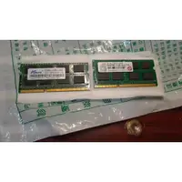 在飛比找蝦皮購物優惠-筆電記憶體 TRANSCEND DDR3 1333 4G 和