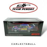 Scott Pye 2016 DJR Team Penske Phillip Island Supersprint FGX Ford Falcon 1:43